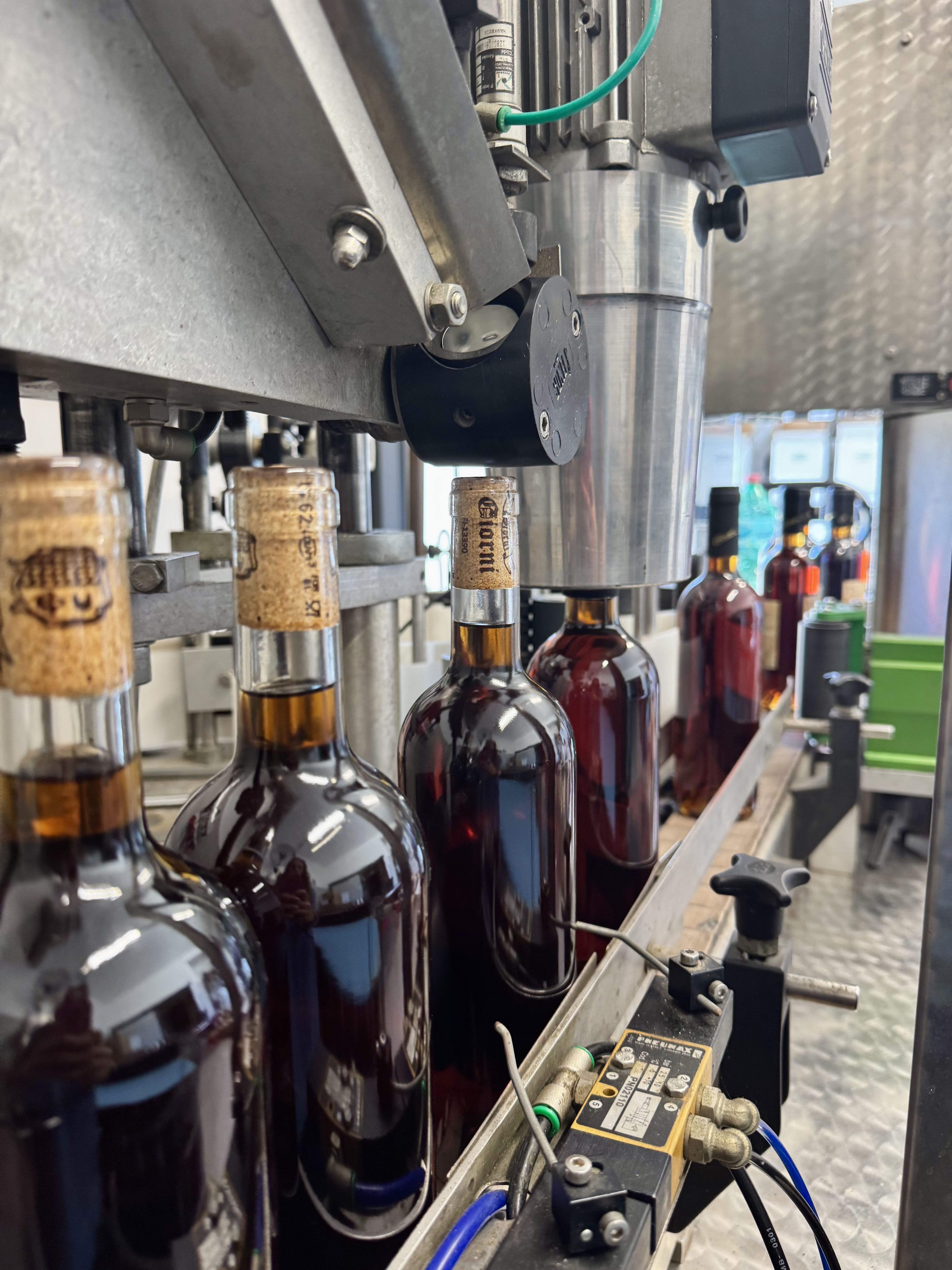 Vinsanto 2020